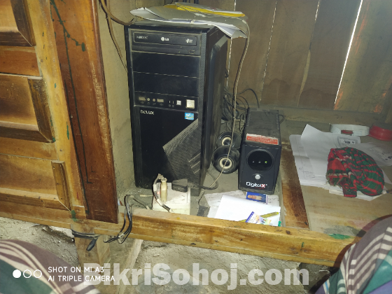 স্টুডিও দোকানের মালামাল বিক্রি করা হবে